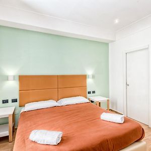 Double or Twin Room Balcony